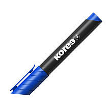 Маркер перманентный "Kores"