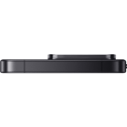 Смартфон XIAOMI 17T Pro, 12GB/512GB, Black RU - 11