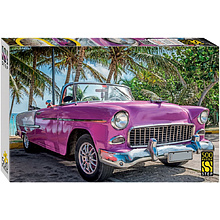 Пазл "Варадеро, Куба"