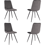 Стул Бюрократ 