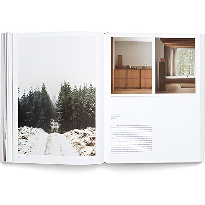 Книга на английском языке "The Nordic Home: Scandinavian Living, Interiors, and Design" - 3