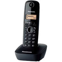 Беспроводной телефон Panasonic "Dect KX-TG1611RU"
