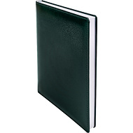 Ежедневник недатированный 