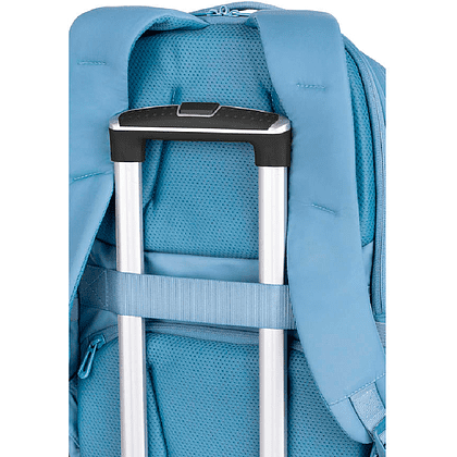 Рюкзак молодежный Coolpack "Bolt Pine", голубой - 8