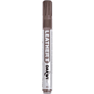 Маркер акриловый для кожи 