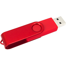 USB Flash накопитель 2.0 16 Gb VDF-008 СС