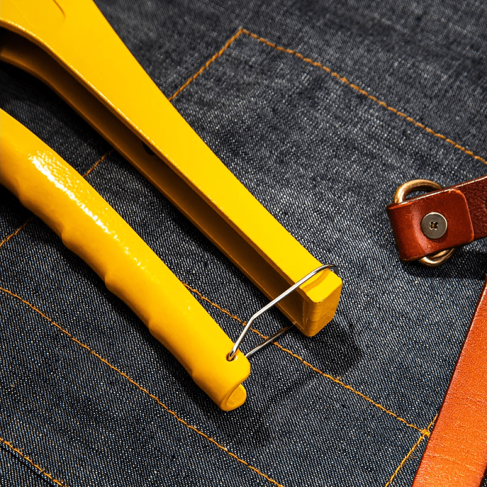 Труборез Deli YS EDL2509, для пластиковых труб, 3-63 мм - 9