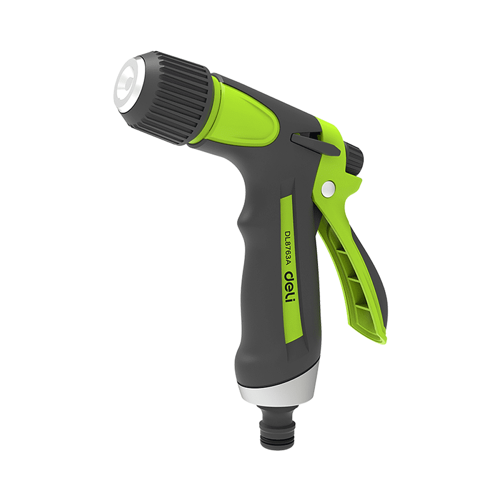 Пистолет-распылитель Deli GS EDL8763A, 3 функции