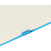 Скетчбук "Sketchmarker", 13x21 см, 140 г/м2, 80 листов, синий неон - 4