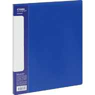 Папка-скоросшиватель А-611 