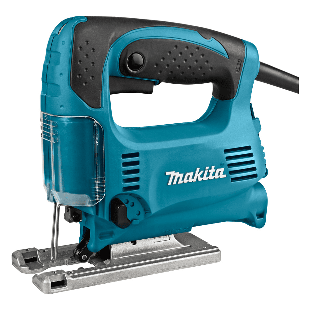 Лобзик MAKITA 4329, 450 Вт - 4