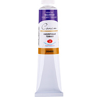 Краски масляные 