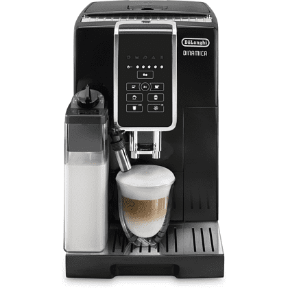 Кофемашина DeLonghi  ECAM 350 50 B