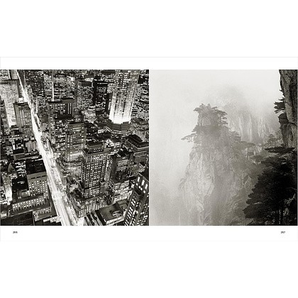 Книга на английском языке "Beyond Architecture. Michael Kenna", Yvonne Meyer-Lohr - 9