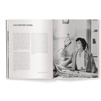 Книга на английском языке "The Ultimate Guide to Chanel Bags", Alexandra Fullerton - 3