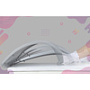 Спинка к стулу Comf-Pro UltraBack-125, серый - 16