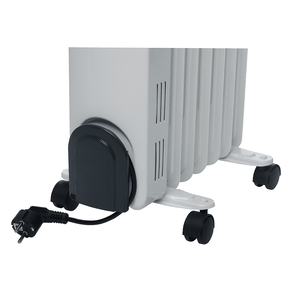 Электрообогреватель масляный Oasis OT-15 Pro - 4