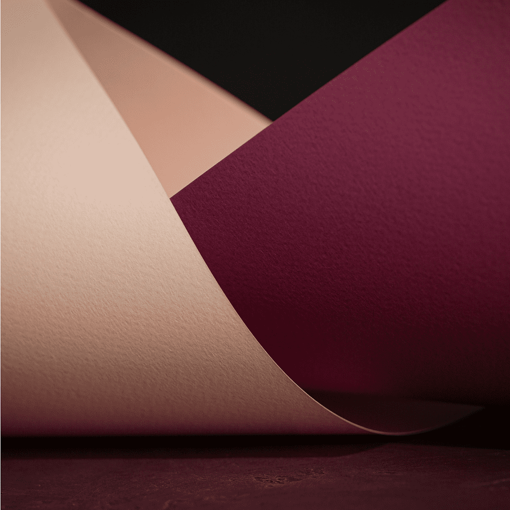 Бумага для пастели "Мастер-Класс", А3, 160 г/м2, фисташковый - 2