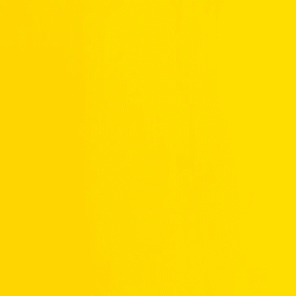 Краски гуашевые "Сонет", 211 желтая, 40 мл., банка - 3