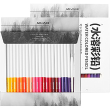 Карандаши акварельные "Himi Miya", 24 шт.