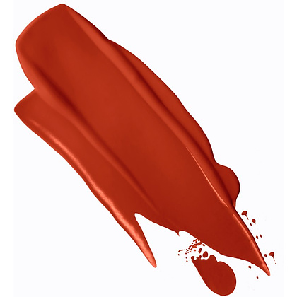 Краска акриловая для кожи "Декола", 331 красная, 50 мл., банка - 3