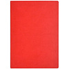 Ежедневник недатированный "Tucson Flex", А5, 272 страницы, красный - 2