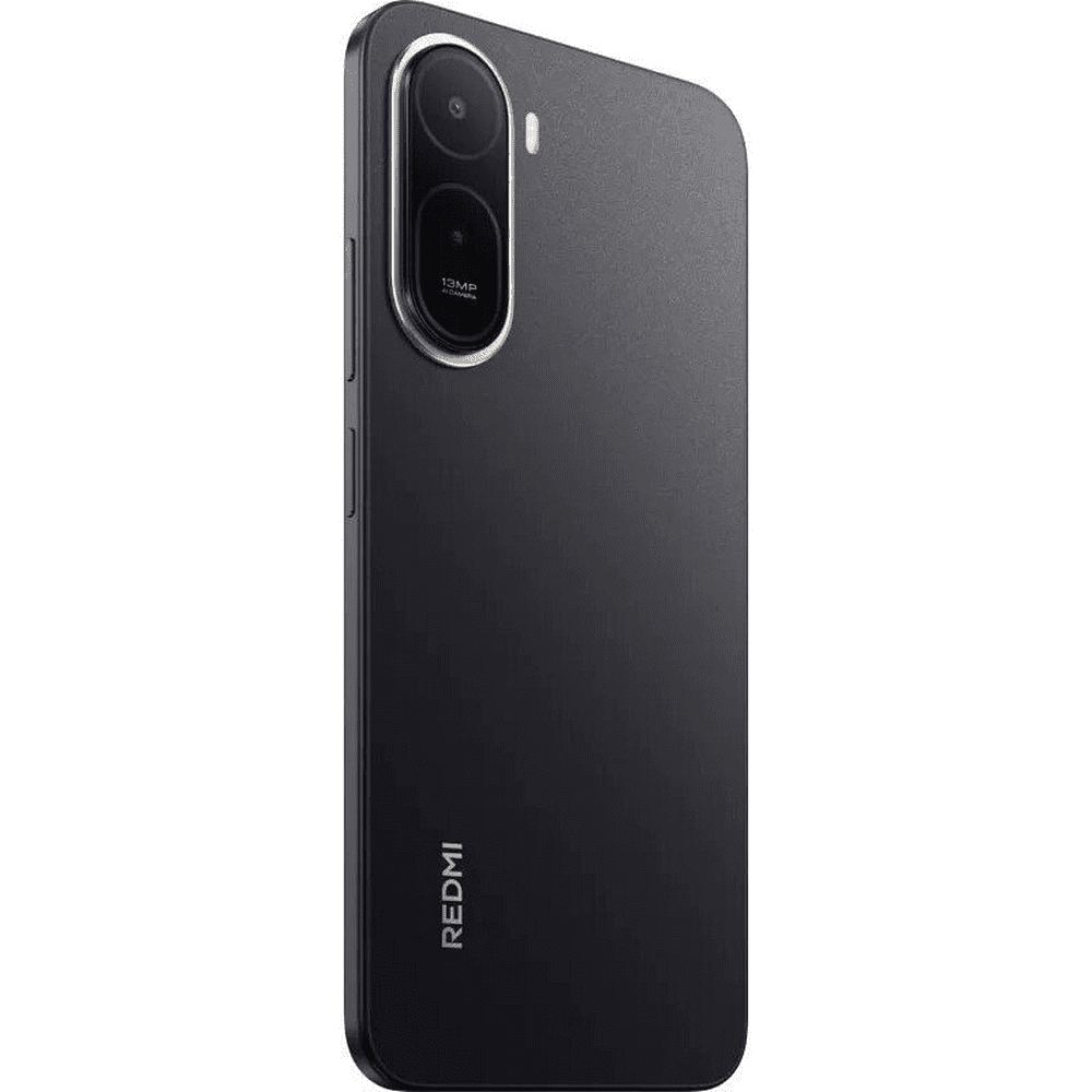 Смартфон Xiaomi REDMI A7 Pro, 4GB/128GB, Black, RU - 8