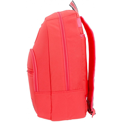 Рюкзак молодежный Enso "Basic" L, коралловый - 4