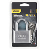 Замок навесной Deli "EDL508911", 50 мм - 3