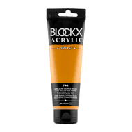 Краски акриловые 