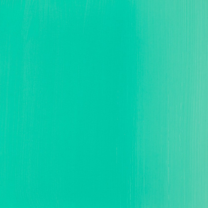 Краски гуашевые "Мастер-класс", 780 радиантная зеленая, 40 мл., банка - 2