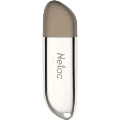 USB Flash 3.0 32 Gb U352, алюминиевый сплав