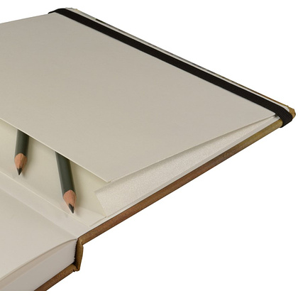 Скетчбук "Bruno Visconti", 14x21 см, 100 г/м2, 100 листов, ассорти - 13