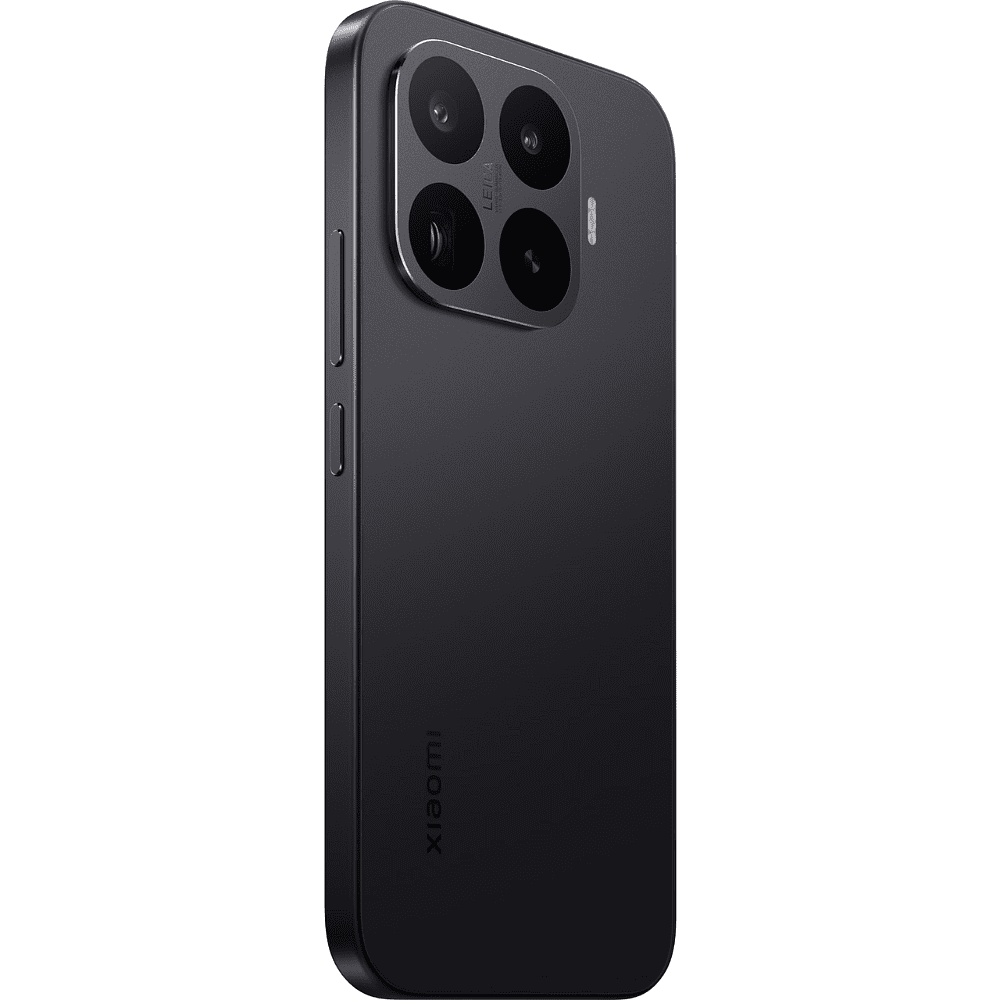 Смартфон Xiaomi 17T, 12GB/256GB, Black, EU - 7