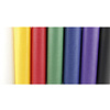 Бумага декоративная в рулоне "Coloured Kraft", 3x0,7 м, 65 г/м2, синий - 2