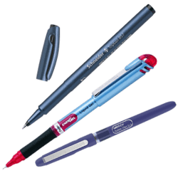 Скидка на ручки-роллеры!