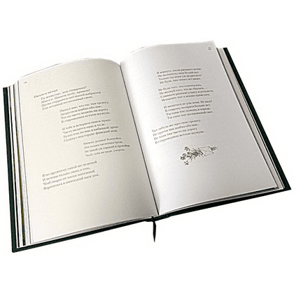 Книга "Несказанный свет" (коллекционное издание), Сергей Есенин - 8