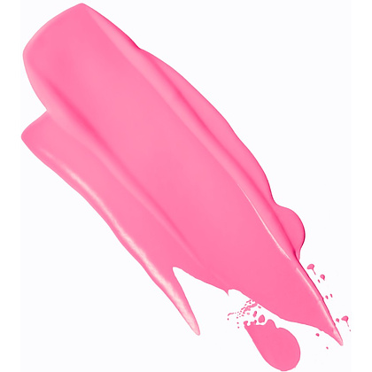 Краска акриловая для кожи "Декола", 322 розовая, 50 мл., банка - 3