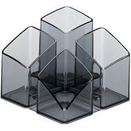 Подставка для канцелярских мелочей 