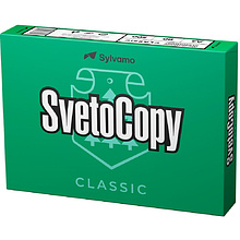 Бумага "SvetoCopy"