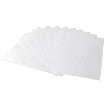 Бумага для акварели "Potentate", хлопок, холодный пресс