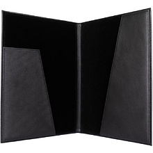 Папка для документов "088", черный