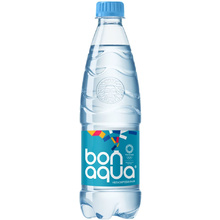 Вода питьевая "Bonaqua"