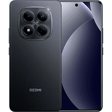 Смартфон Xiaomi REDMI Note 15 Pro, 8GB/256GB, Black, RU