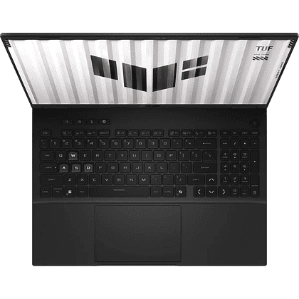 Ноутбук ASUS TUF Gaming F16 (FX608JPR-RV019 i7-14650HX), 16GB, DOS, серый - 5