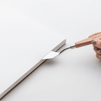 Скетчбук "Himi", 21.6x21.6 см, 160 г/м2, 50 листов, розовый  - 7