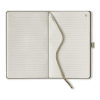 Блокнот "Appeel classic cream", А5, 96 листов, линейка, кремовый - 3