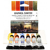 Краски акварельные Daniel Smith "Prafull Sawant Master Artist Set", 6 цветов, тубы - 2