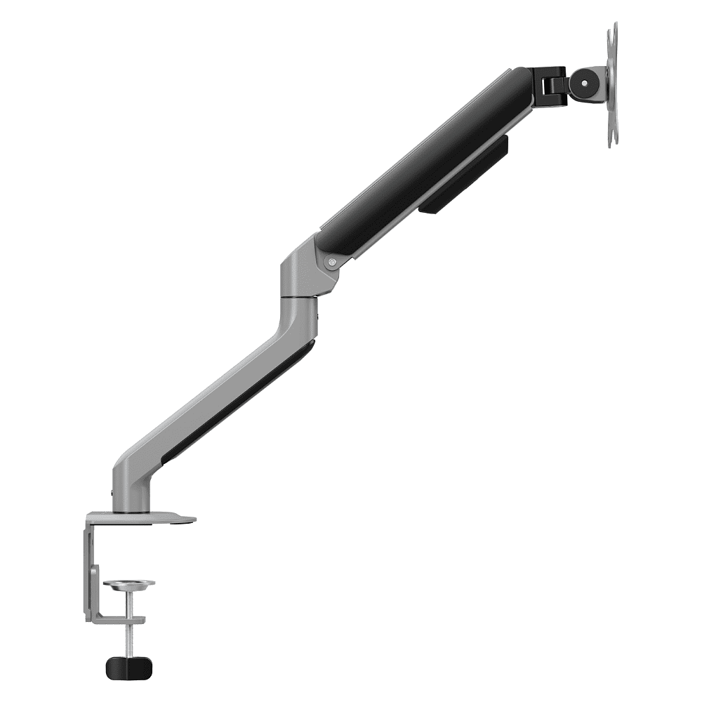 Кронштейн для монитора Space Grey, космический серый - 10