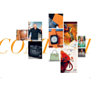 Книга на английском языке "The Essence of Hermes. Unfolded" HB, Kelly Reising - 3